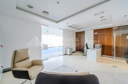 Office Space - Studio for rent in Reef Tower - JLT Cluster O - Jumeirah Lake Towers - Dubai