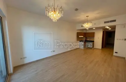 Apartment - 1 Bathroom for sale in Lago Vista B - Lago Vista - Dubai Production City (IMPZ) - Dubai