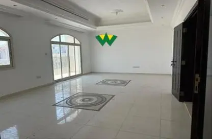 Apartment - 1 Bedroom - 1 Bathroom for rent in Shakhbout City - Abu Dhabi