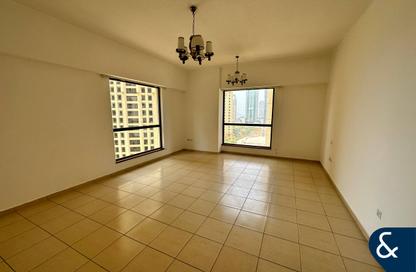 Apartment - 3 Bedrooms - 4 Bathrooms for sale in Sadaf 8 - Sadaf - Jumeirah Beach Residence - Dubai