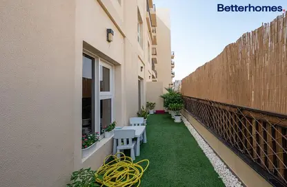 Apartment - 2 Bedrooms - 3 Bathrooms for sale in Al Ramth - Remraam - Dubai Land - Dubai