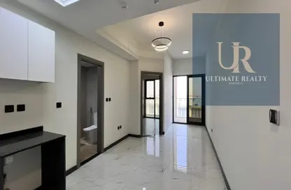 Apartment - 1 Bedroom - 1 Bathroom for rent in Rukan Tower B - Rukan Tower - Dubai Land - Dubai