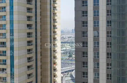 Apartment - 1 Bedroom - 2 Bathrooms for sale in Elite Residence - Dubai Marina - Dubai