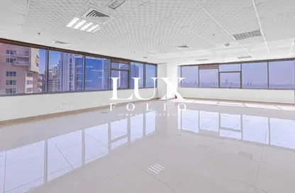 Office Space - Studio - 1 Bathroom for sale in HDS Business Centre - JLT Cluster M - Jumeirah Lake Towers - Dubai