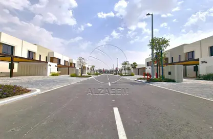 Townhouse - 3 Bedrooms - 4 Bathrooms for sale in Noya Viva - Noya - Yas Island - Abu Dhabi