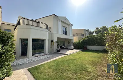 Townhouse - 4 Bedrooms - 4 Bathrooms for sale in Townhouses - Green Community Motor City - Motor City - Dubai