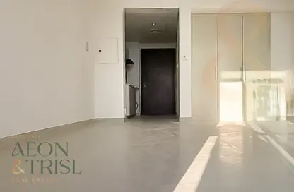 Apartment - 1 Bathroom for sale in The Dania District 3 - Midtown - Dubai Production City (IMPZ) - Dubai