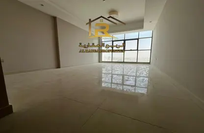 Apartment - 1 Bedroom - 2 Bathrooms for rent in Gulfa Towers - Al Rashidiya 1 - Al Rashidiya - Ajman