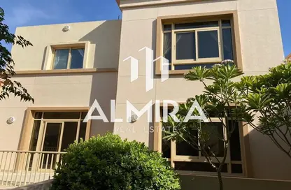 Villa - 5 Bedrooms - 6 Bathrooms for rent in Narjis - Al Raha Golf Gardens - Abu Dhabi