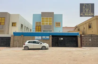 Villa - 5 Bedrooms - 7 Bathrooms for sale in Al Mowaihat 3 - Al Mowaihat - Ajman