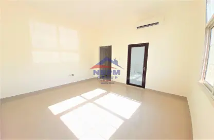 Apartment - 1 Bathroom for rent in Al Mushrif - Abu Dhabi