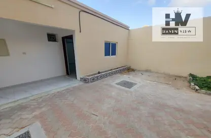 Villa - 1 Bedroom - 2 Bathrooms for rent in Mohamed Bin Zayed Centre - Mohamed Bin Zayed City - Abu Dhabi