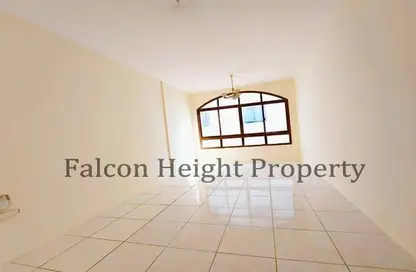 Apartment - 2 Bedrooms - 2 Bathrooms for rent in Dar Al Majaz - Jamal Abdul Nasser Street - Al Majaz - Sharjah