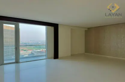 Apartment - 3 Bedrooms - 5 Bathrooms for rent in Ubora Tower 1 - Ubora Towers - Business Bay - Dubai