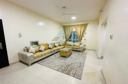 Apartment - 1 Bedroom - 2 Bathrooms for rent in Al Rawda 3 - Al Rawda - Ajman