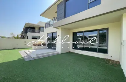 Townhouse - 5 Bedrooms - 4 Bathrooms for sale in Maple 1 - Maple at Dubai Hills Estate - Dubai Hills Estate - Dubai