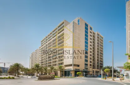 Apartment - 2 Bedrooms - 2 Bathrooms for sale in Building A - Al Zeina - Al Raha Beach - Abu Dhabi