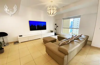 Apartment - 2 Bedrooms - 3 Bathrooms for sale in Sadaf 7 - Sadaf - Jumeirah Beach Residence - Dubai