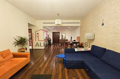 Apartment - 1 Bedroom - 1 Bathroom for sale in Al Thayyal 1 - Al Thayyal - Greens - Dubai