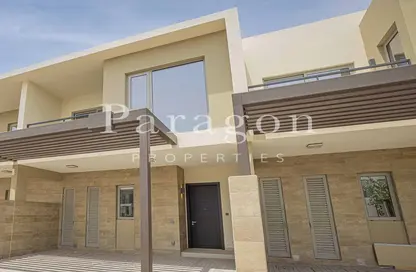 Townhouse - 3 Bedrooms - 3 Bathrooms for rent in Camelia 2 - Camelia - Arabian Ranches 2 - Dubai