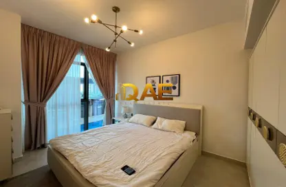 Apartment - 2 Bedrooms - 2 Bathrooms for sale in Binghatti Avenue - Al Jaddaf - Dubai