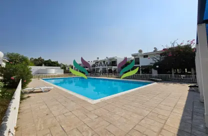 Compound - 3 Bedrooms - 3 Bathrooms for rent in Jumeirah 2 Villas - Jumeirah 2 - Jumeirah - Dubai