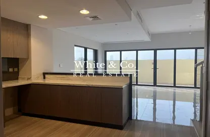 Villa - 4 Bedrooms - 3 Bathrooms for rent in Silver Springs 3 - Silver Springs - DAMAC Hills - Dubai