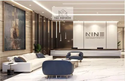 Apartment - 1 Bathroom for sale in One by Nine - Nad Al Sheba - Dubai