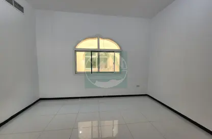 Apartment - 1 Bedroom - 1 Bathroom for rent in Shakhbout City - Abu Dhabi