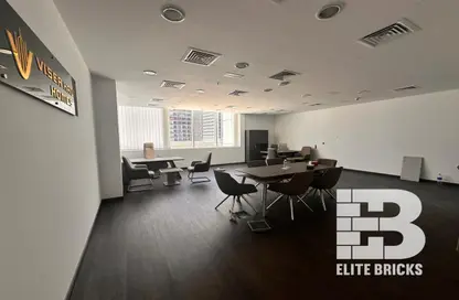 Office Space - Studio for rent in Oxford Tower - Business Bay - Dubai