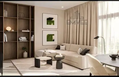 Apartment - 1 Bedroom - 2 Bathrooms for sale in V1ter Residence - Jumeirah Village Circle - Dubai