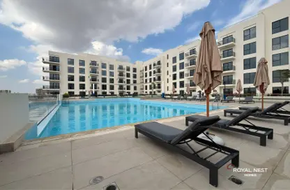 Apartment - 1 Bedroom - 1 Bathroom for sale in The Diplomat Residences - Town Square - Dubai