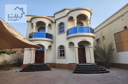 Villa - 5 Bedrooms - 7 Bathrooms for rent in Al Mowaihat 1 - Al Mowaihat - Ajman