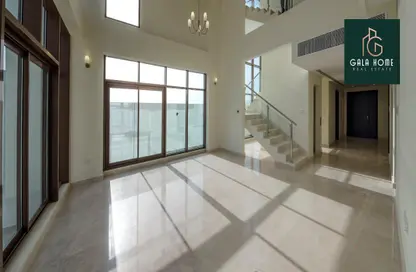 Villa - 6 Bedrooms - 7 Bathrooms for sale in Grand Views - Meydan Gated Community - Meydan - Dubai