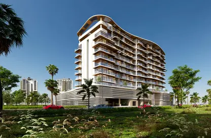 Apartment - 2 Bedrooms - 3 Bathrooms for sale in Floarea Vista - Discovery Gardens - Dubai