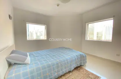 Apartment - 1 Bathroom for rent in New Dubai Gate 1 - JLT Cluster Q - Jumeirah Lake Towers - Dubai