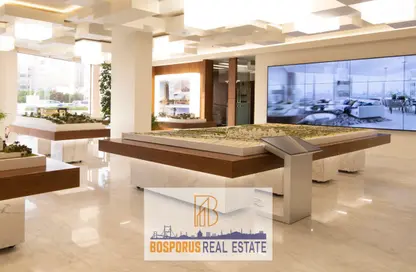 Apartment - 2 Bedrooms - 3 Bathrooms for sale in Urban Oasis - Business Bay - Dubai