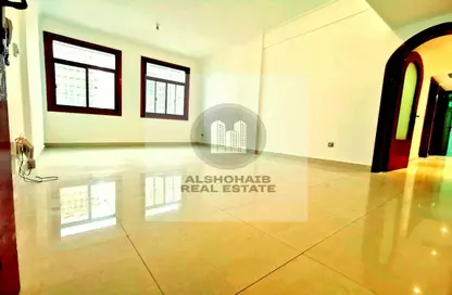 Apartment - 2 Bedrooms - 2 Bathrooms for rent in Al Wahda Street - Al Wahda - Abu Dhabi