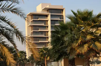 Apartment - 1 Bedroom - 2 Bathrooms for sale in Glam Residence - Al Zorah - Ajman