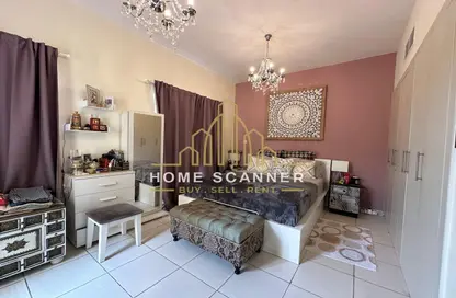 Townhouse - 2 Bedrooms - 3 Bathrooms for rent in Springs 4 - The Springs - Dubai