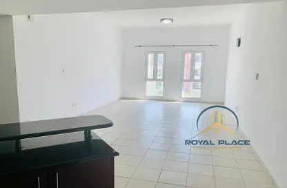 Apartment - 1 Bedroom - 2 Bathrooms for sale in Building 38 to Building 107 - Mediterranean Cluster - Discovery Gardens - Dubai