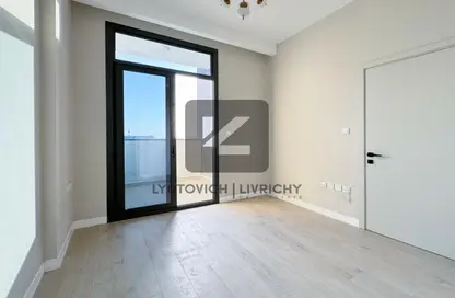 Apartment - 1 Bedroom - 2 Bathrooms for rent in Rukan Residences - Dubai Land - Dubai