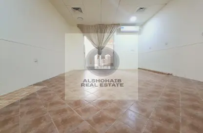 Apartment - 1 Bathroom for rent in Muroor Area - Abu Dhabi