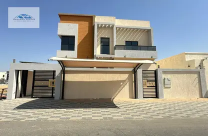 Villa - 6 Bedrooms for sale in Al Zaheya Gardens - Al Zahya - Ajman