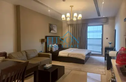 Apartment - 1 Bathroom for sale in Elite Downtown Residence - Downtown Dubai - Dubai