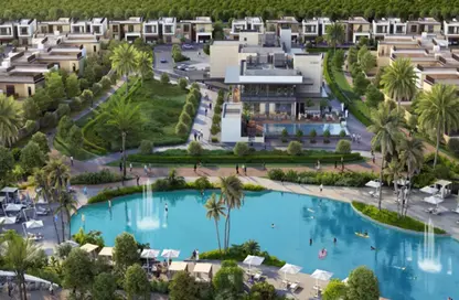 Villa - 6 Bedrooms for sale in Sobha Elwood - Dubai Land - Dubai