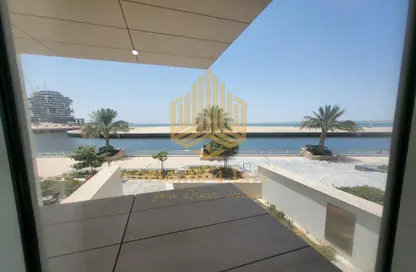 Townhouse - 3 Bedrooms - 4 Bathrooms for sale in Lamar Residences - Al Seef - Al Raha Beach - Abu Dhabi