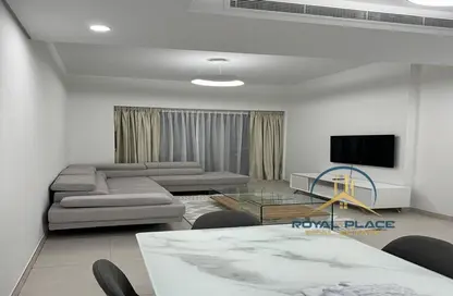 Apartment - 1 Bedroom - 2 Bathrooms for rent in The Bay - Business Bay - Dubai