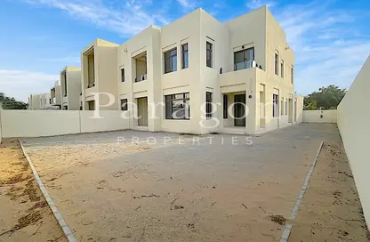 Townhouse - 3 Bedrooms - 4 Bathrooms for sale in Mira Oasis 1 - Mira Oasis - Reem - Dubai