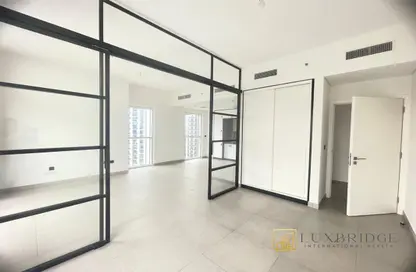 Apartment - 1 Bedroom - 1 Bathroom for rent in Socio Tower 1 - Socio Tower - Dubai Hills Estate - Dubai